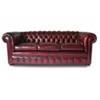 Westminster Chesterfield 3 Seater Sofa : Hello Of Mayfair