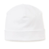 White Kissy Basics Hat - Kissy Kissy