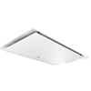 White Ceiling Extractor | Balay.es