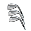 Wilson Harmonized Mens 3 Wedge Golf Set | Thegolfsquare.com
