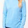 Winterlock Skivvy - Black Pepper