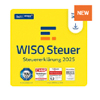 WisoTax 2026 - Mysoftware