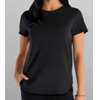 Womens Everyday Hi-Lo Tee ; Bylt Basics