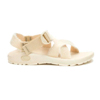 Womens Mega Z Wide-Strap Classic Fuzzy ; Chacos
