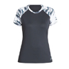Womens Ocean Ramsey Water Inspired Short Sleeve - Xcel Wetsuit