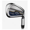 Womens Paradym X Irons | Callawaygolfpreowned.com