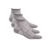 Womens Plantar Sport Quarter - SockWell USA