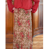 Woodland Bloom Skirt - Modern Prairie