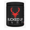 Workout By Bucked Up | Supplement Mart