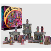 World Z League Board Game - Abracadabra NYC