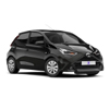 X EDGE VVT-I - Drivalia