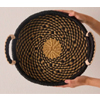 X-Small Woven Tray - Goodee