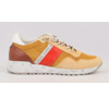 Yellow Sports Shoes - Obi Shoes
