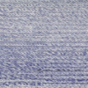 Zayna Cue Blue Wool Blend Rug - Floorsome