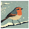 A Toast To Winter : HotelDuVin