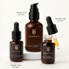 A True Transformation - True Botanicals