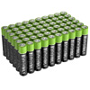 AAA Alkaline Batteries : Batterijenhuis