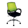 Abens Medium Mesh Back Operator Chair : Furniturework