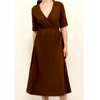 Women's Long Pure Cotton Dress : Upim