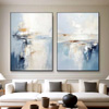 Abstract Painting Canvas Set - Wonder Artwork