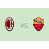 AC Milan vs AS Roma | Footballticketnet