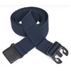 Ranger Belt True Navy : Rohan UK