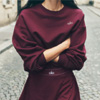 Accolade Crew Neck Pullover : Alo Yoga