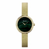 Accurist Jewellery Ladies Watch Gold - Accurist.com
