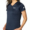 Ace V-Neck : Forme