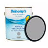 Doheny's Acrylic Deck Coatings : Doheny