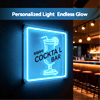 Acrylic Neon LED Signs | CeresImage
