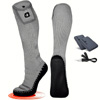 ActionHeat 5V Battery Heated Slipper Sock : ActionHeat