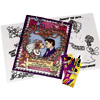 Activity Book | Gourmetgiftbasketstore