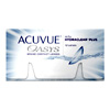 Acuvue Oasys - LensDirect