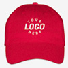 Adams Pigment Dyed Hat - Custom Ink
