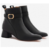 Adelaide Booties - Beckett Simonon