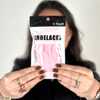 Adidas Campus Laces Pink : Sneaker Ask
