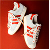 Superstar II W | 43einhalb