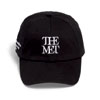 Adjustable Cap Metlogocap | Store.metmuseum.org
