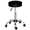 Swivel Height Adjustable Round Stool - Omysalon.com 
