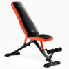 Adjustable Weight Bench Classic - Fedfitness.com