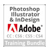 Adobe Photoshop Illustrator - Learning247.co.uk