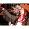 Adult Ticket | Phantompeak.com