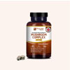 Advance Mushroom Complex : Prowise Healthcare