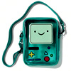 Adventure Time | SheGlam