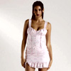 Aelia Corset Top | Lounge.com