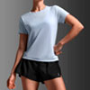 Aero Tee | 2xu.com
