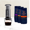 AeroPress Starter Pack - Cafepod.com