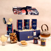 Afternoon Tea Hamper | BritishHamper