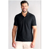 Air 3 Button Polo Shirt | Twillory